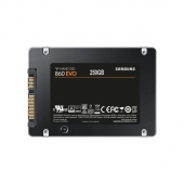 SSD 2.5'' 250GB Samsung 860 EVO B2B Pack SATA 3 foto1
